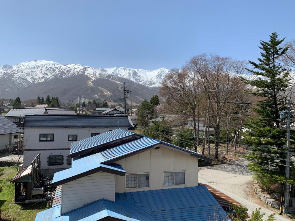 Surrounding environment