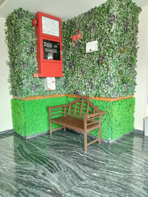 Mass Boutique Hotel photo