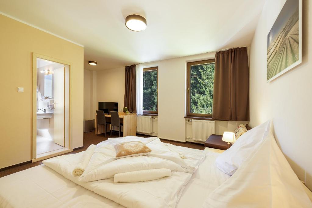 Lopusna dolina Resort photo