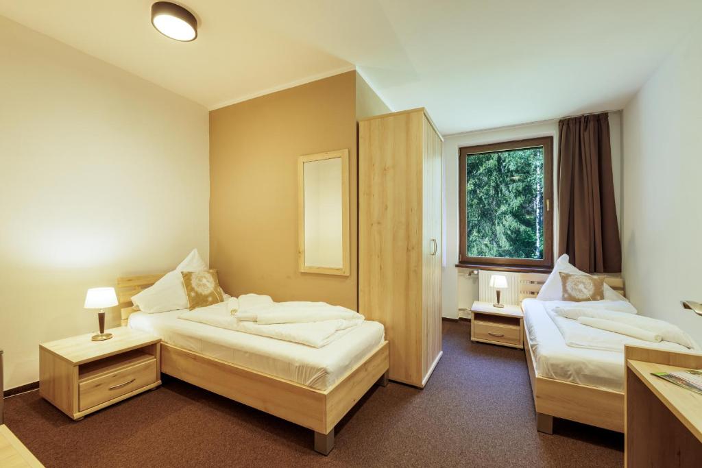 Lopusna dolina Resort photo