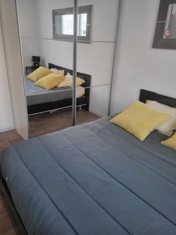 Dunkerque Malo les bains 2 chambres 15mn plage - 3
