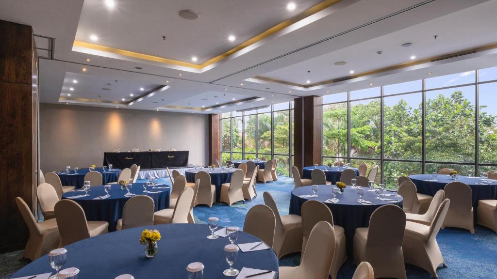 Meeting room / ballrooms