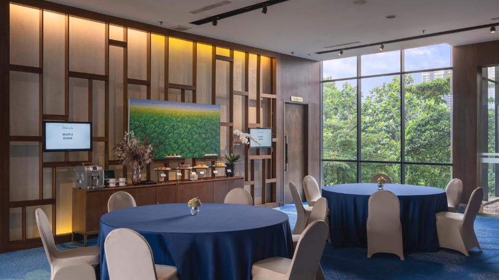 Meeting room / ballrooms