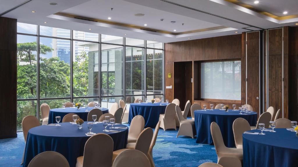 Meeting room / ballrooms