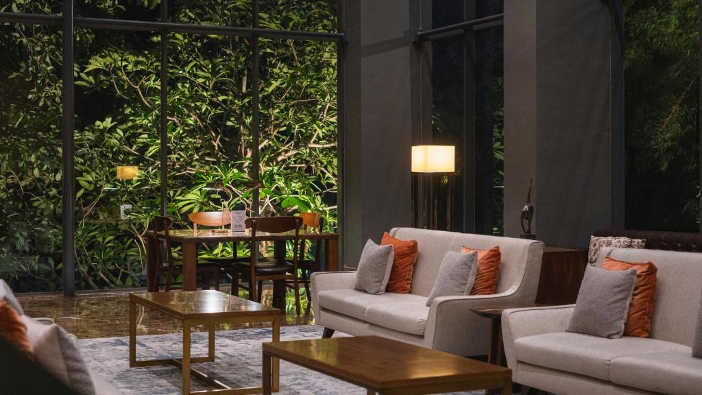 Veranda Hotel Pakubuwono photo