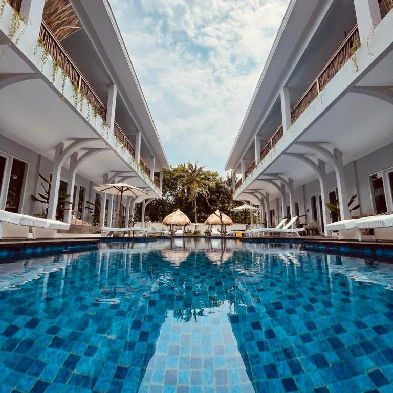 Sea Shell Resort, Gili Trawangan
