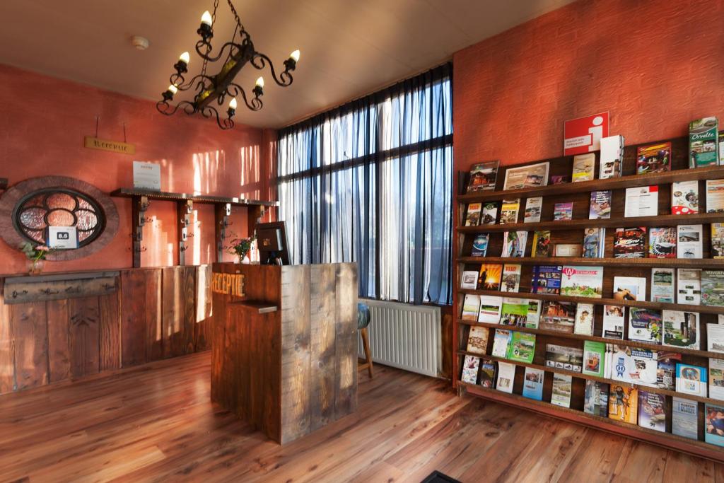 Hotel Hartlief photo