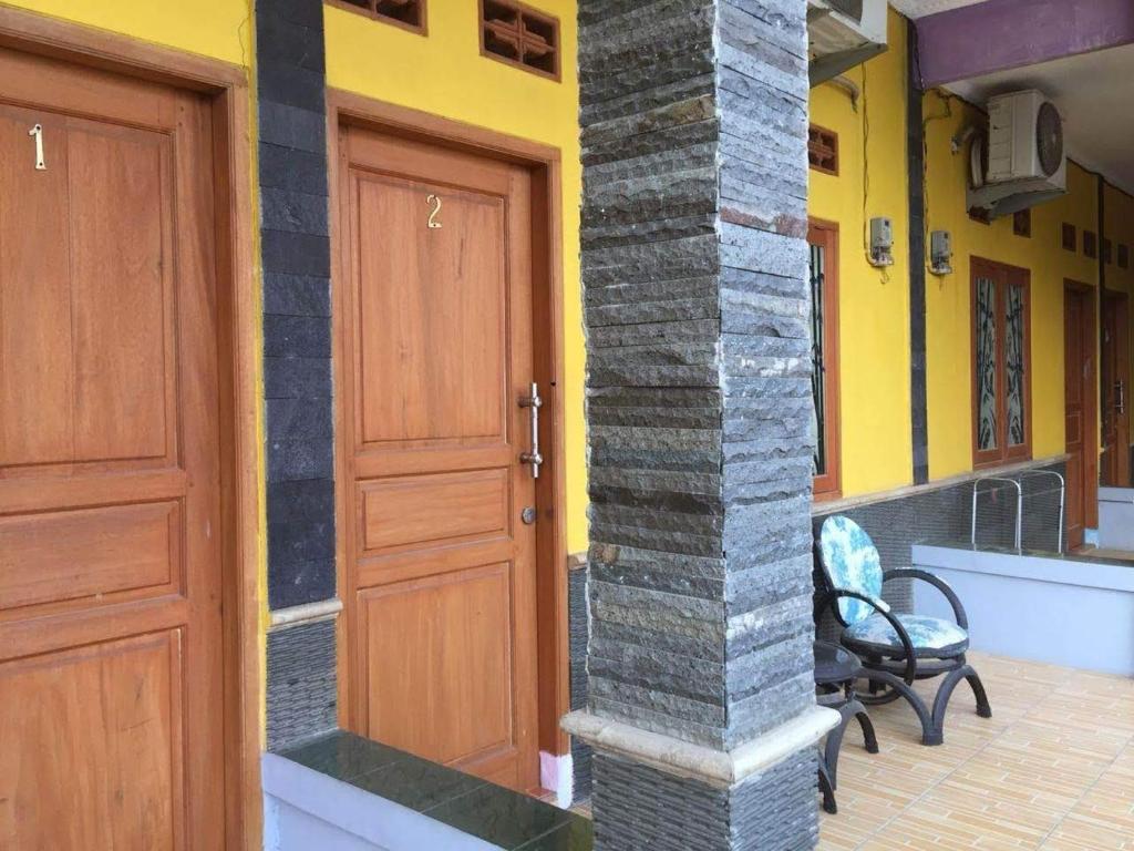 GEA Syariah, Bengkeng