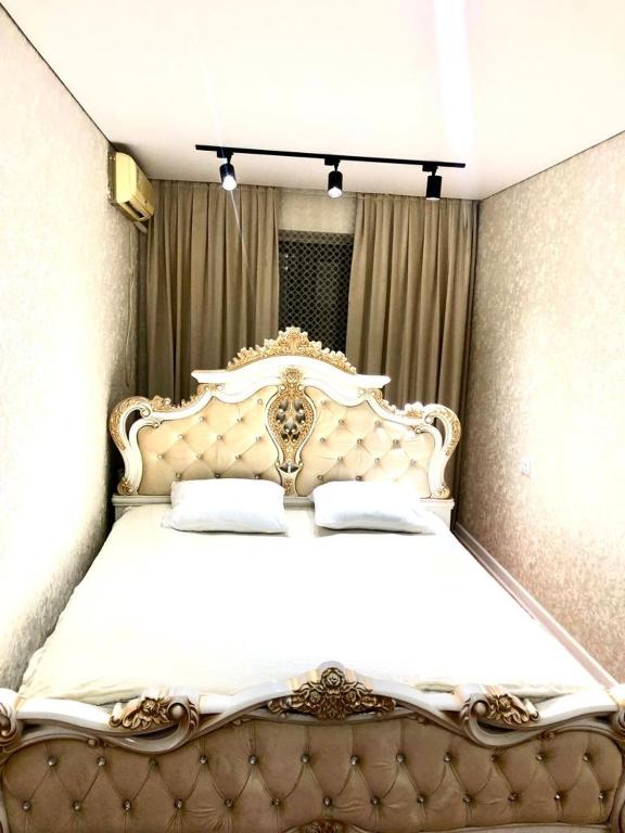 Сатпаева 13 двухкомнатная квартира в центре города, Atyraū