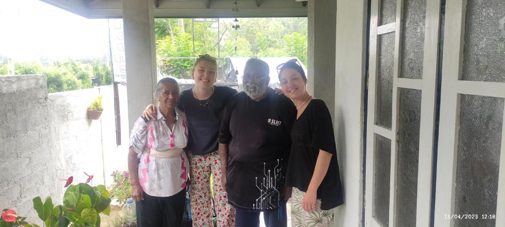 The Misty Mountain Guest House photo