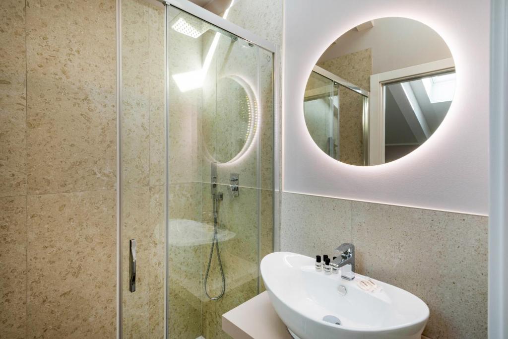 DOMO Premium Apartments - Trieste Mazzini photo