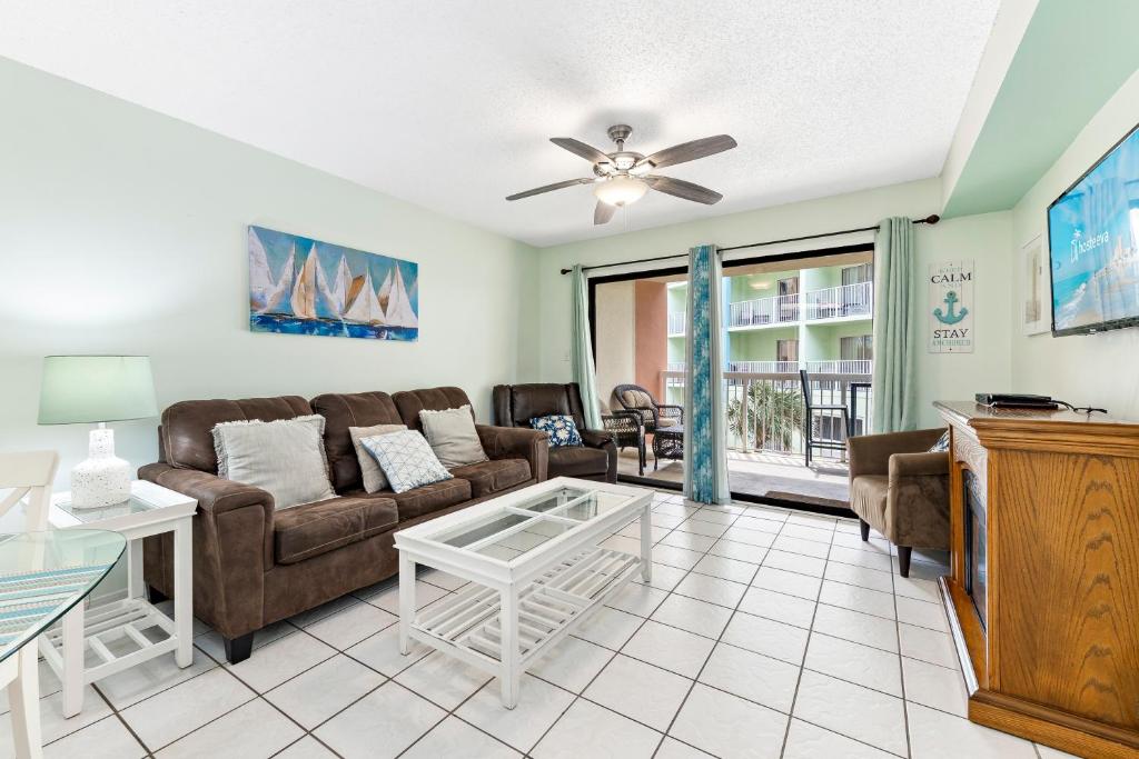 Harbor Place 206, Gulf Shores