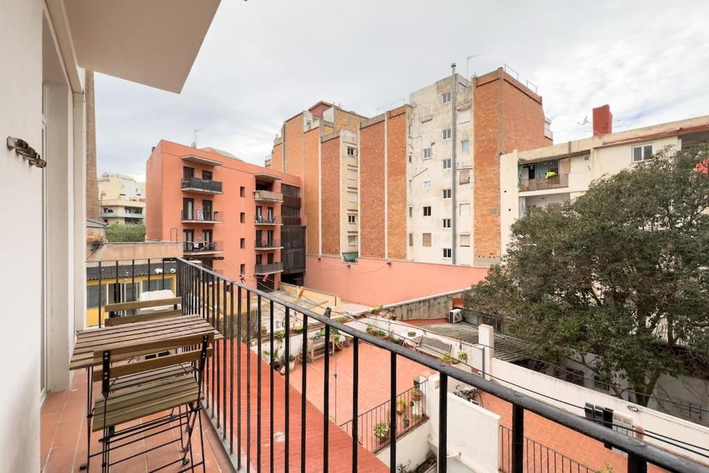 BeBarceloner Sants Apartments - 2 bedrooms - 3