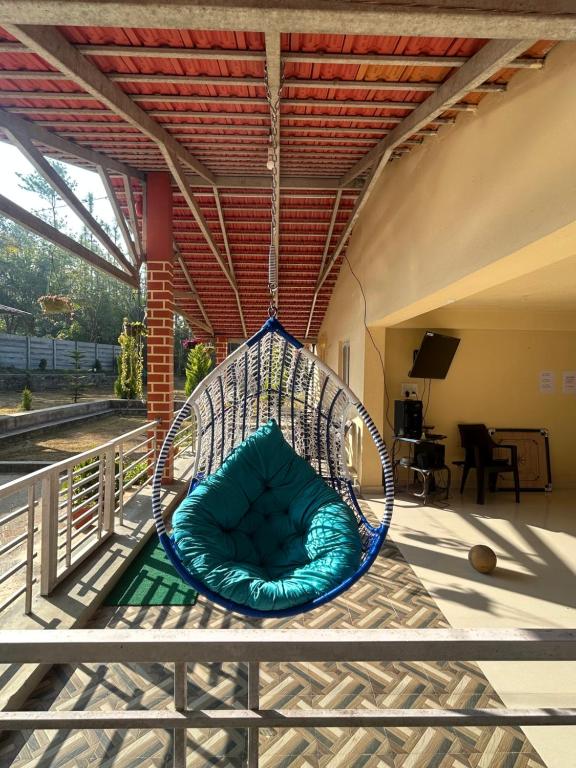Immanamane Homestay photo
