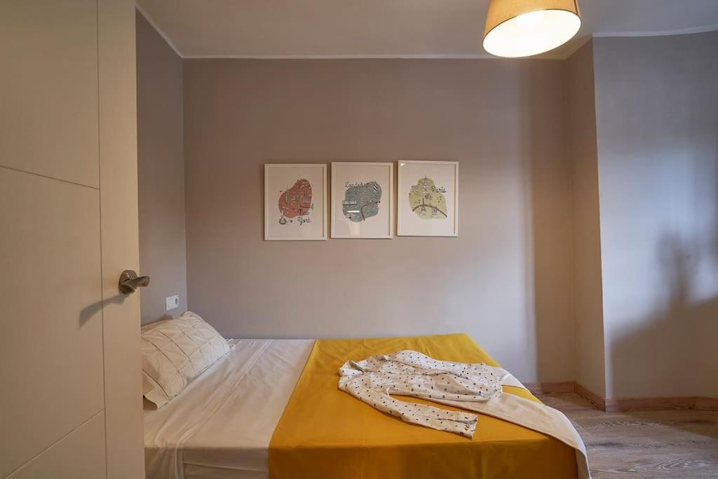 BeBarceloner Sant Andreu Apartments - 3 bedrooms - 2