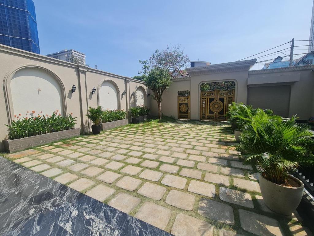 Sabina Luxury Boutique Hotel &#038; Villa