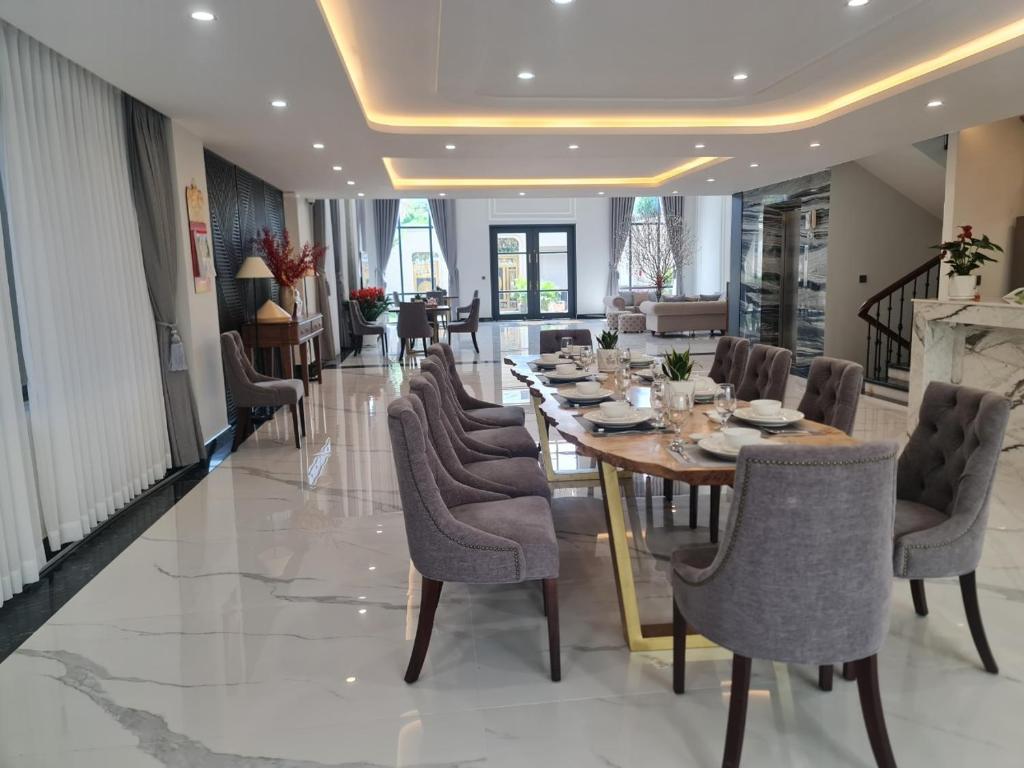 Sabina Luxury Boutique Hotel &#038; Villa