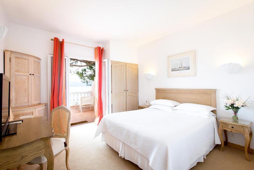 Hôtel Les Mouettes - Teritoria - 2