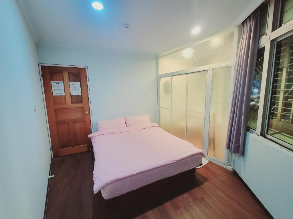 Jiufen Leisure Bed and Breakfast photo