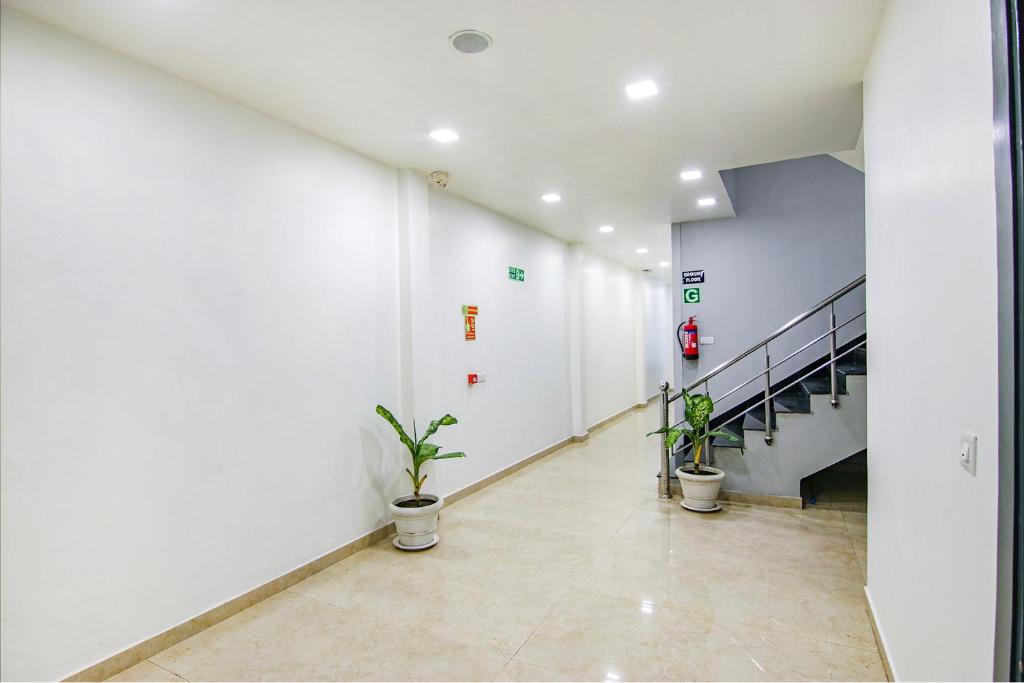 OYO Townhouse 609 Chawla House photo