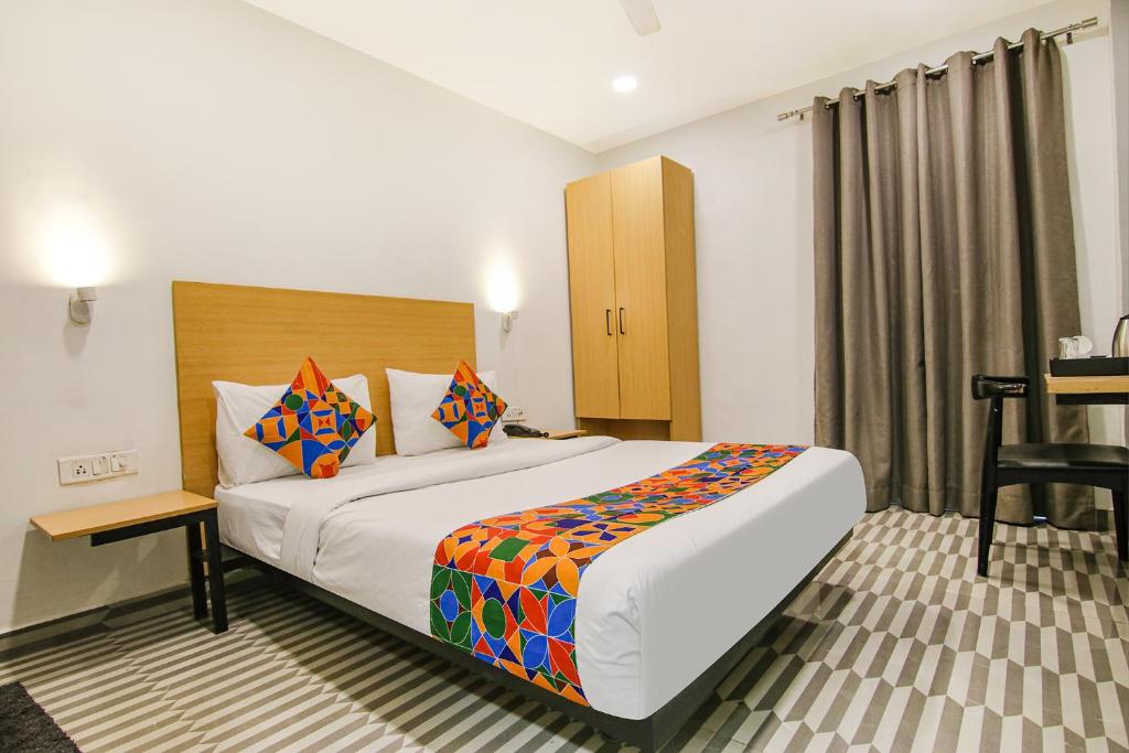 OYO Townhouse 609 Chawla House photo