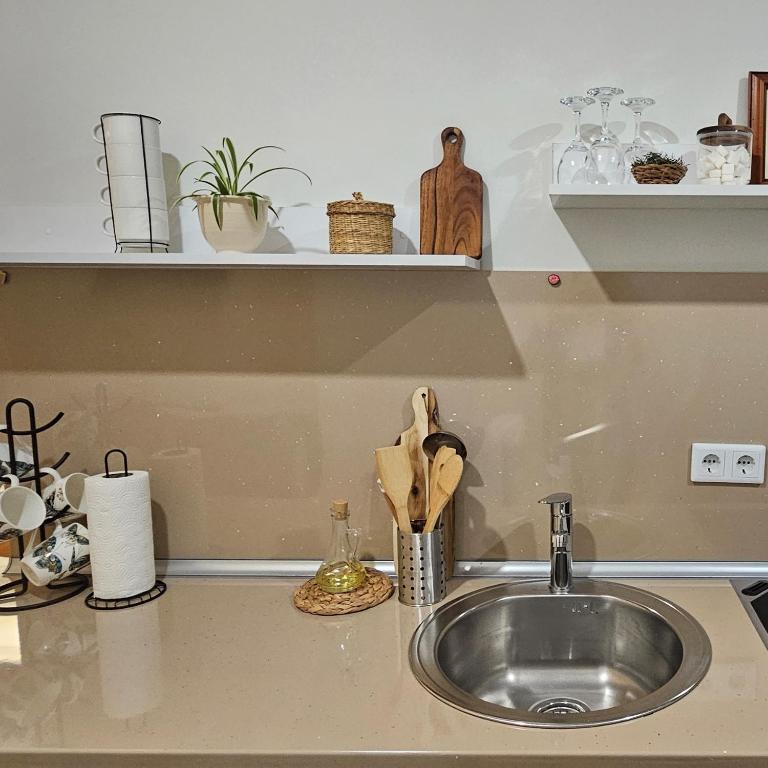 Moonrise Apartment - 3