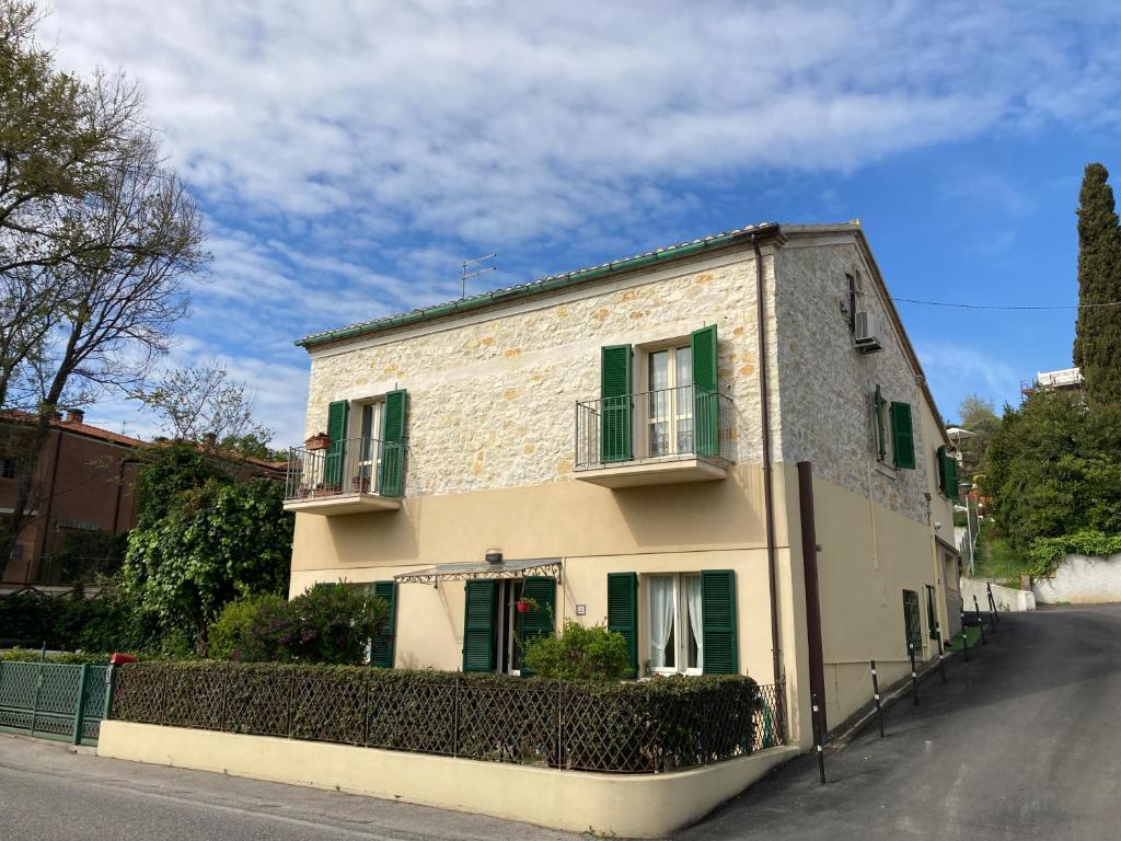 La Lupinella Apartment - 1