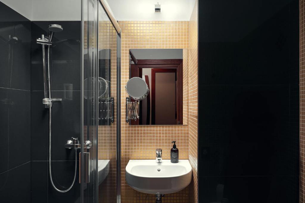 Spa Hotel Villa Smetana photo