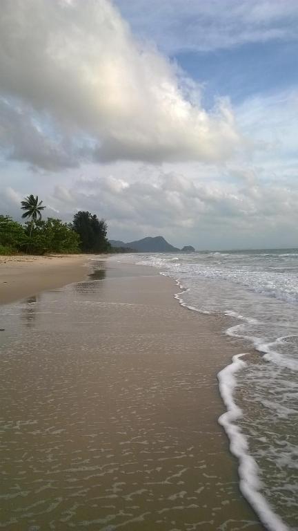 Khanom Beach Residence