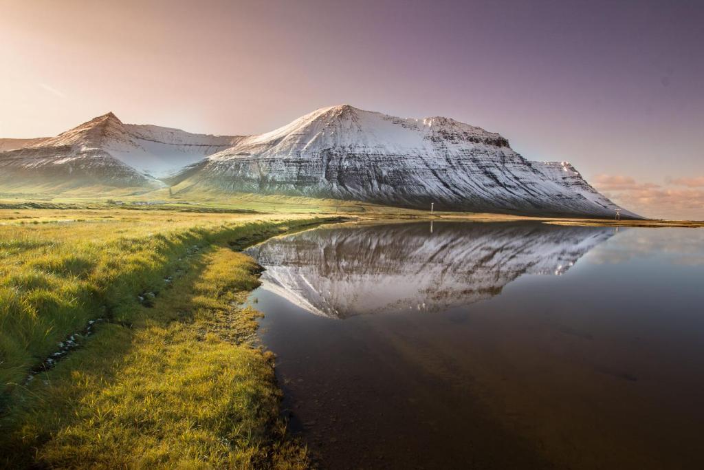 Fisherman Guesthouse Flateyri, Flateyri