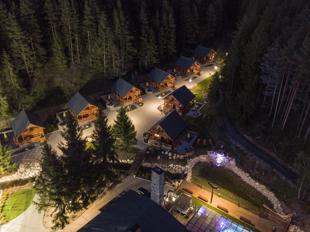 Lopusna dolina Resort photo