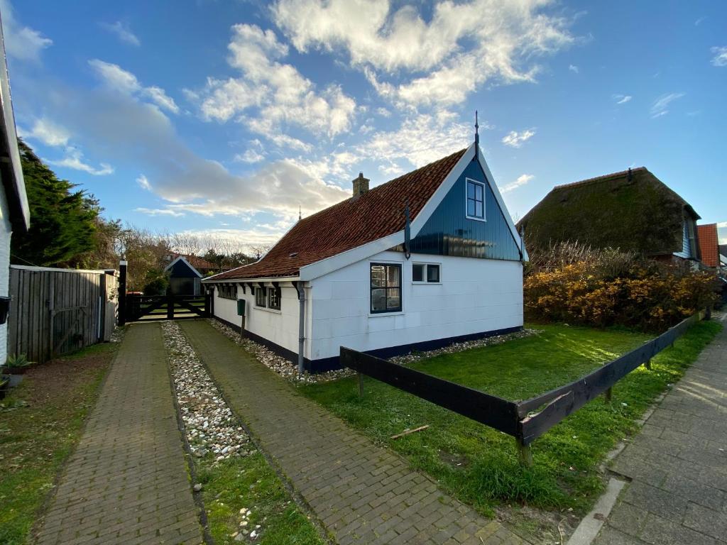 Schoolstraat 4, Callantsoog