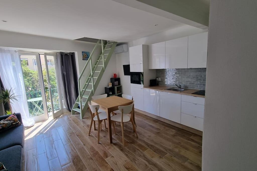 Appartement Premium - 2