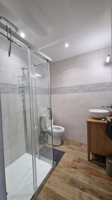 Appartement Premium - 4