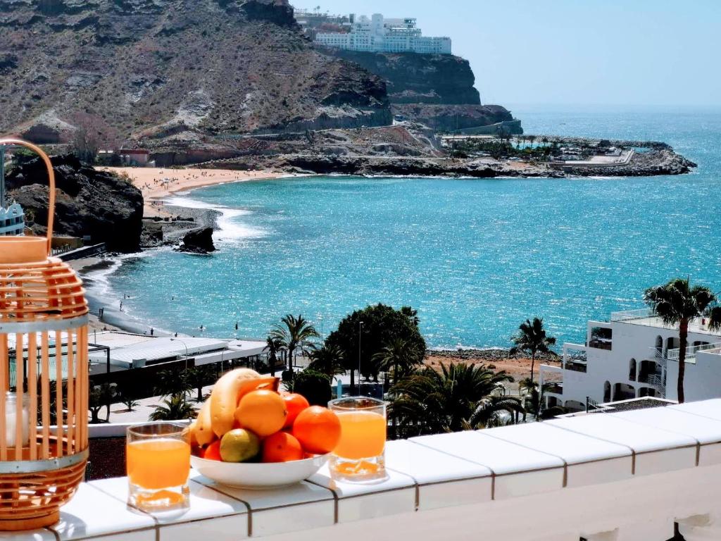 Gran Ocean View, Playa del Cura