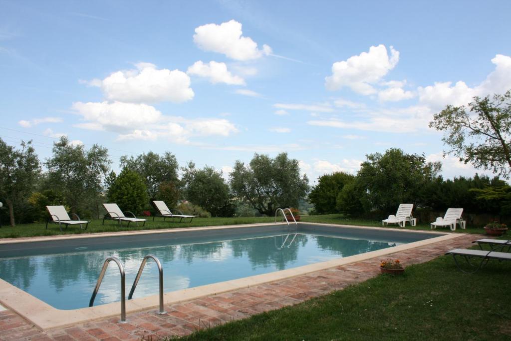 Villa Il Poggiarone - 2