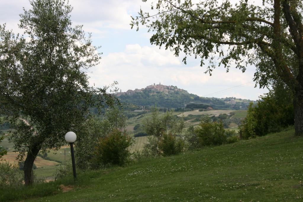 Villa Il Poggiarone - 5