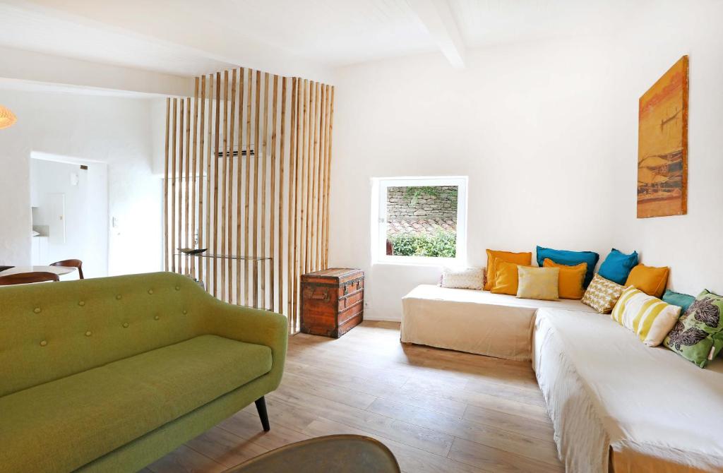 La petite Maison de Gordes - 2