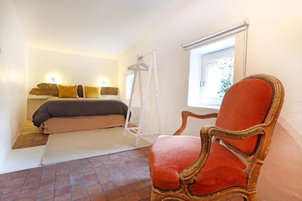 La petite Maison de Gordes - 5