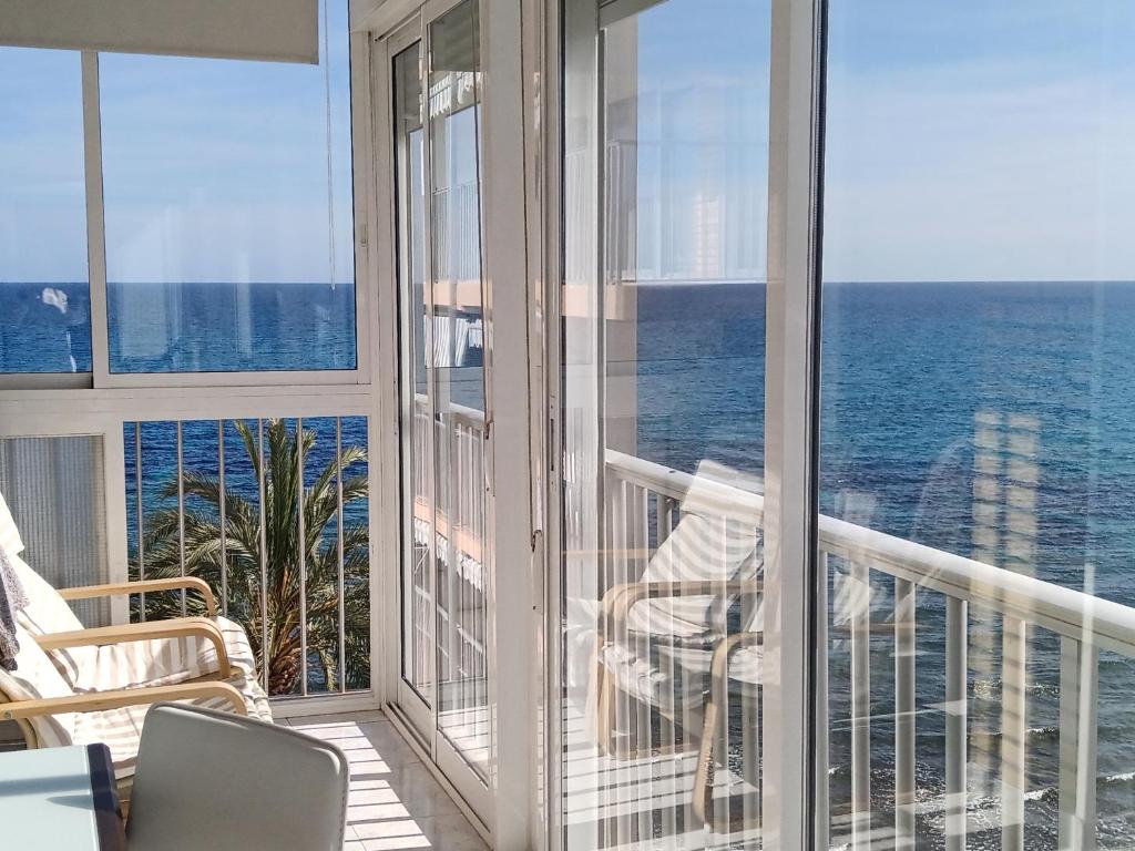 Apartamento Cabo Azul Playa Campello - 5