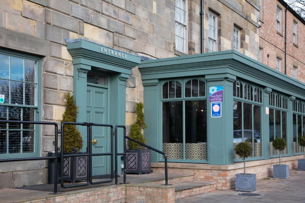 Hotel Balmoral, Sure Hotel Collection by Best Western  photo