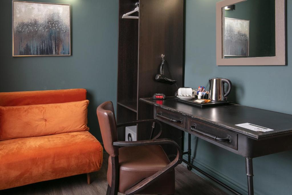 Hotel Balmoral, Sure Hotel Collection by Best Western  photo