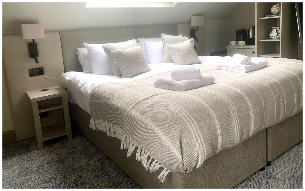 Aysgarth Falls Hotel & Restaurant photo
