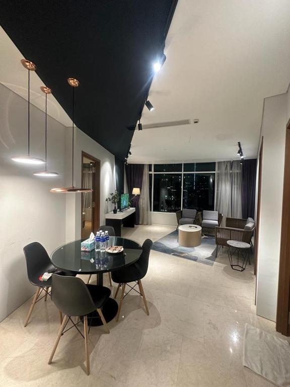 Vortex Suites KLCC by Luna Serviced apartment (Kuala Lumpur) Deals