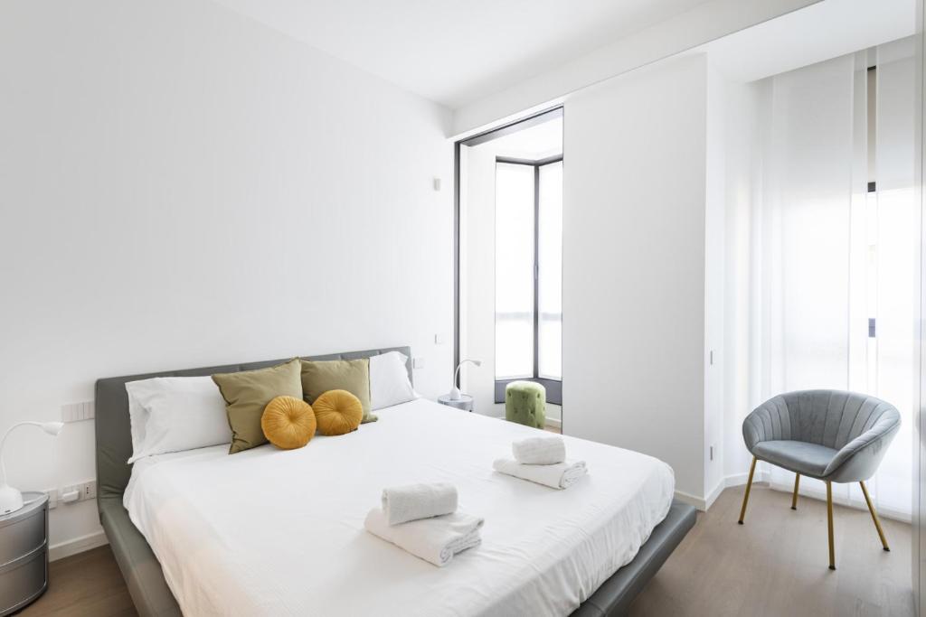 Easylife - Milano - Corsia dei Servi 11 P5 - Duomo - 5
