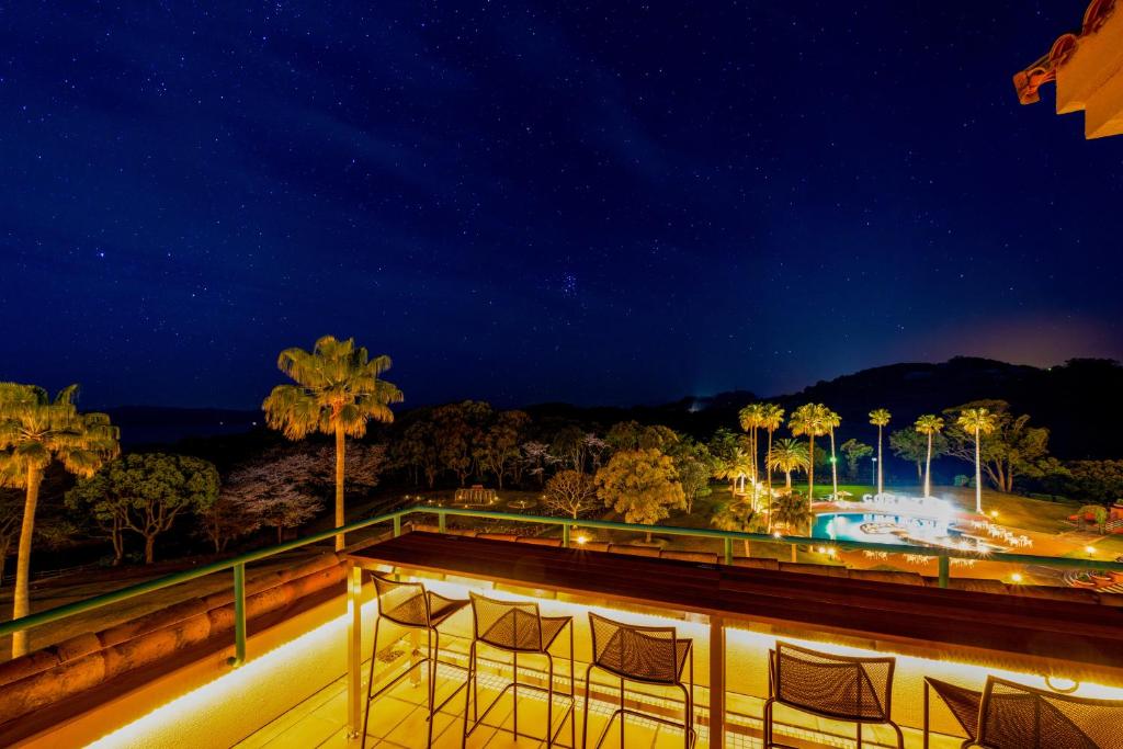 Ooedo Onsen Monogatari Premium Saikaibashi 