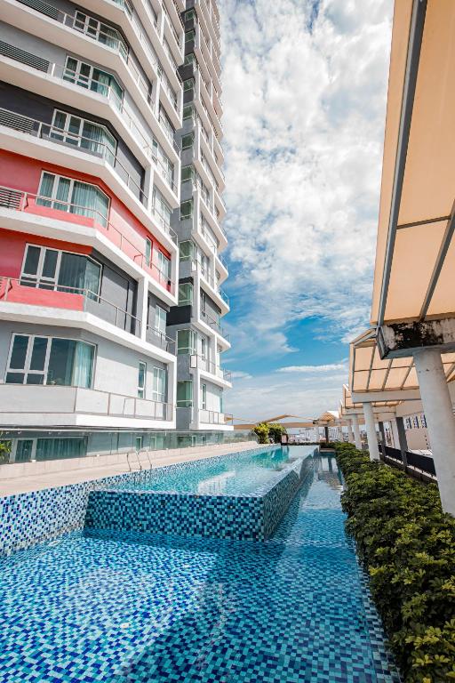 Ipoh Octagon Premium Suites by Verve photo