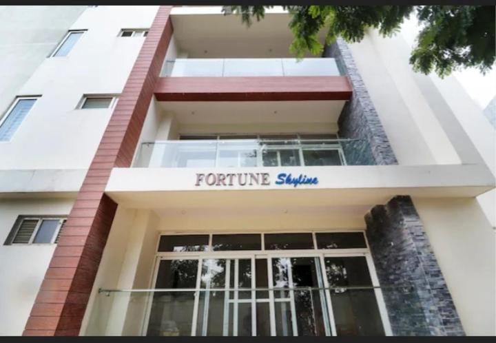 Fortune Service Appartment — Hotel in Hyderabad