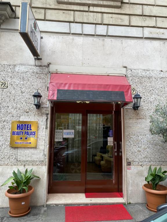 Hotel Beauty Palace - Vertex Group - 3