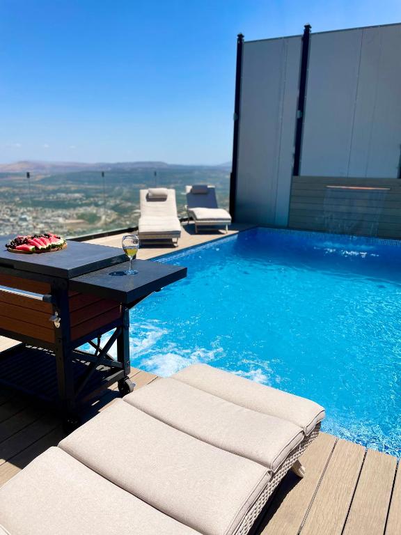 Galilee Hills - Resort & Suites photo